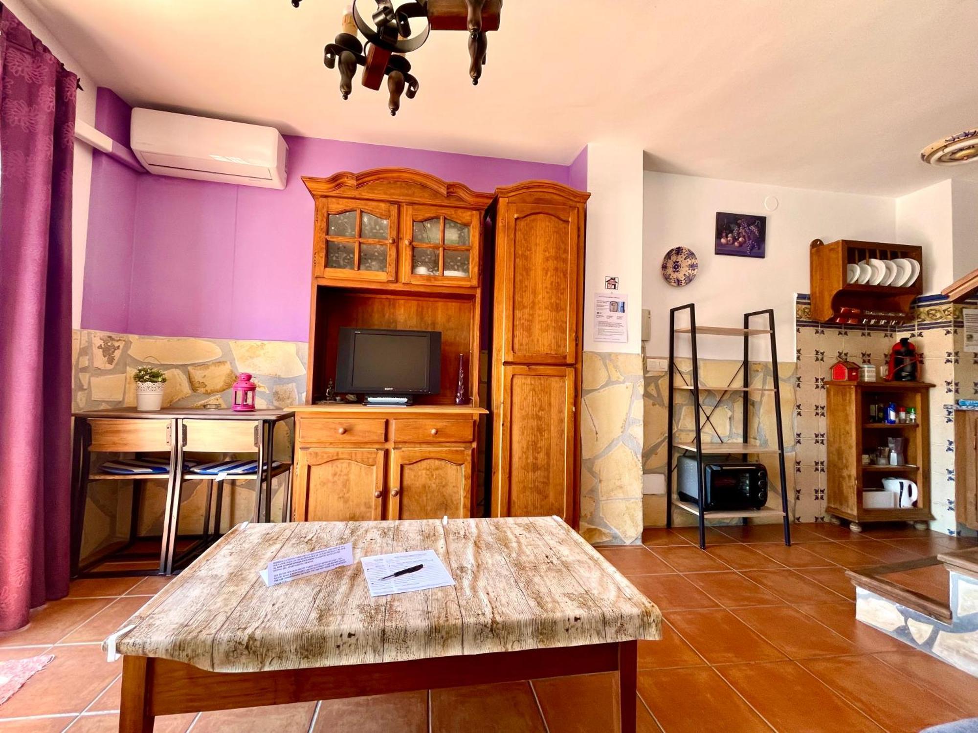 Apartamentos Axarquia , Frigiliana, Terraza Privada Con Vistas A La Montana Rio Y Al Mar Dış mekan fotoğraf
